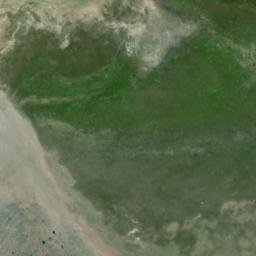 Satellite imagery of Little Troxel Point, US