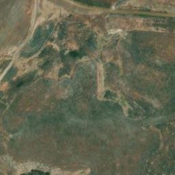 Satellite imagery of HERCULES TANK — NGS LP0386 — West Valley City, US, US