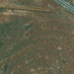 Satellite imagery of HERCULES TANK — NGS LP0386 — West Valley City, US, US