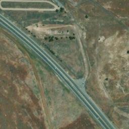 Satellite imagery of MAGNA HERCULES INC W TANK — NGS LP0378 — West Valley City, US, US
