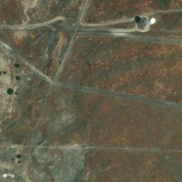 Satellite imagery of MAGNA HERCULES INC W TANK — NGS LP0378 — West Valley City, US, US