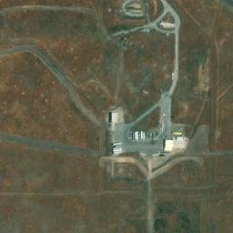 Satellite imagery of MAGNA HERCULES INC W TANK — NGS LP0378 — West Valley City, US, US