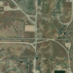 Satellite imagery of MAGNA HERCULES INC E TANK — NGS LP0370 — West Valley City, US, US