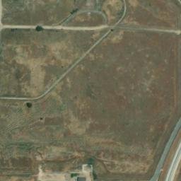 Satellite imagery of MAGNA HERCULES INC E TANK — NGS LP0370 — West Valley City, US, US