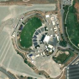 Satellite imagery of GREGORY — NGS LP0367 — Kearns, US, US