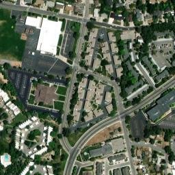 Satellite imagery of MURRAY RAD STA KMOR MAST — NGS LO0941, US