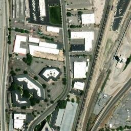 Satellite imagery of X 91 — NGS LO0567 — Murray, US, US