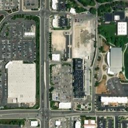 Satellite imagery of MURRAY BUEHNER CO N STACK — NGS LO0935, US