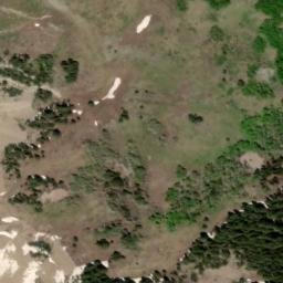 Satellite imagery of SMELTZER — NGS LO0845 — Salt Lake County, US, US