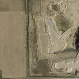 Satellite imagery of Linn Grove Quarry, US