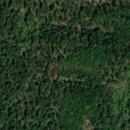Satellite imagery of Koch Ridge, US