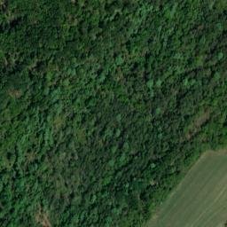 Satellite imagery of Koch Ridge, US