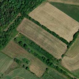 Satellite imagery of Koch Ridge, US