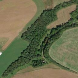 Satellite imagery of Dresslers Ridge, US