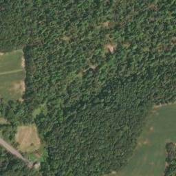 Satellite imagery of Fisher Ridge, US