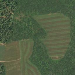 Satellite imagery of Fisher Ridge, US