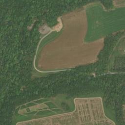 Satellite imagery of Fisher Ridge, US