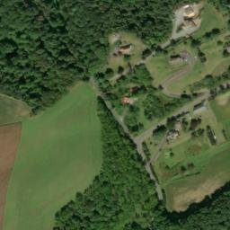 Satellite imagery of Shochary Ridge, US