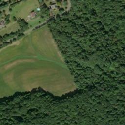 Satellite imagery of Shochary Ridge, US