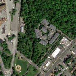 Satellite imagery of Fanwood Mine, US