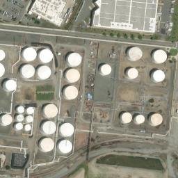 Satellite imagery of Constable Hook, US