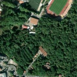 Satellite imagery of Porta dos Cavaleiros, PT
