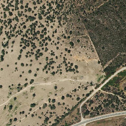 Satellite imagery of survey_point, PT