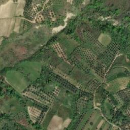 Satellite imagery of Mali Tezalës, AL