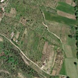 Satellite imagery of Mali Krapsit, AL