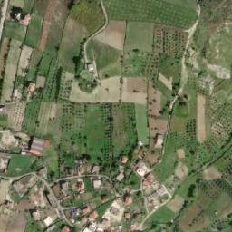 Satellite imagery of Mali Lalarit, AL