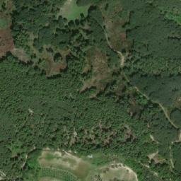 Satellite imagery of Mal Fikut Maze, AL