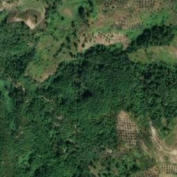 Satellite imagery of Qafa Zhabës, AL