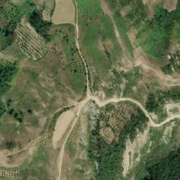 Satellite imagery of Qafa Zhabës, AL