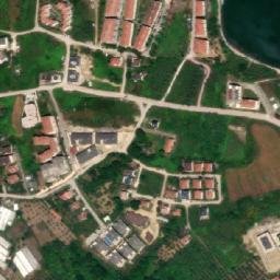 Satellite imagery of Deveboynu Burnu, TR