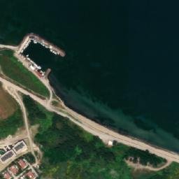 Drone Görünümü