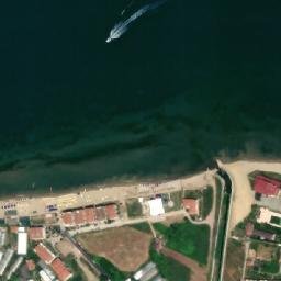 Drone Görünümü