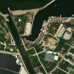 Drone Görünümü