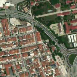 Drone Görünümü