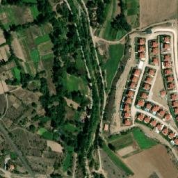 Drone Görünümü