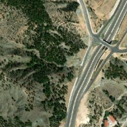 Drone Görünümü