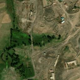 Satellite imagery of Berdalanj, AM