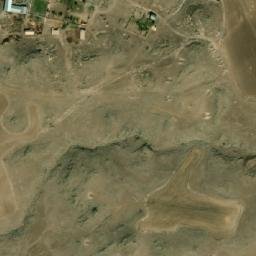 Satellite imagery of Ditanots’, AM