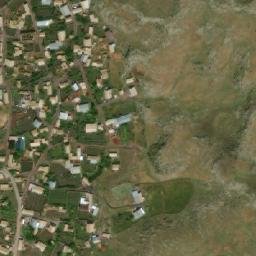 Satellite imagery of Berdak, AM
