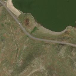 Satellite imagery of Berdak, AM