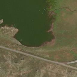 Satellite imagery of Avoyi, AM