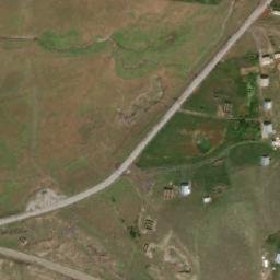 Satellite imagery of Avoyi, AM