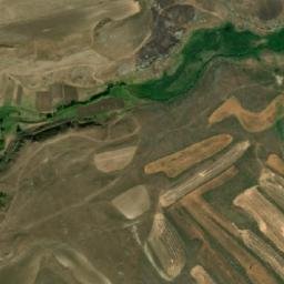 Satellite imagery of Tashtunts, AM