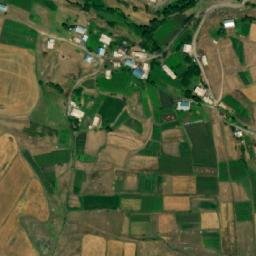 Satellite imagery of Tashtunts, AM