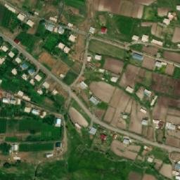 Satellite imagery of Ghazari, AM