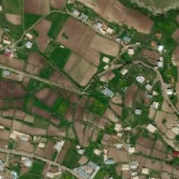 Satellite imagery of Ghazari, AM